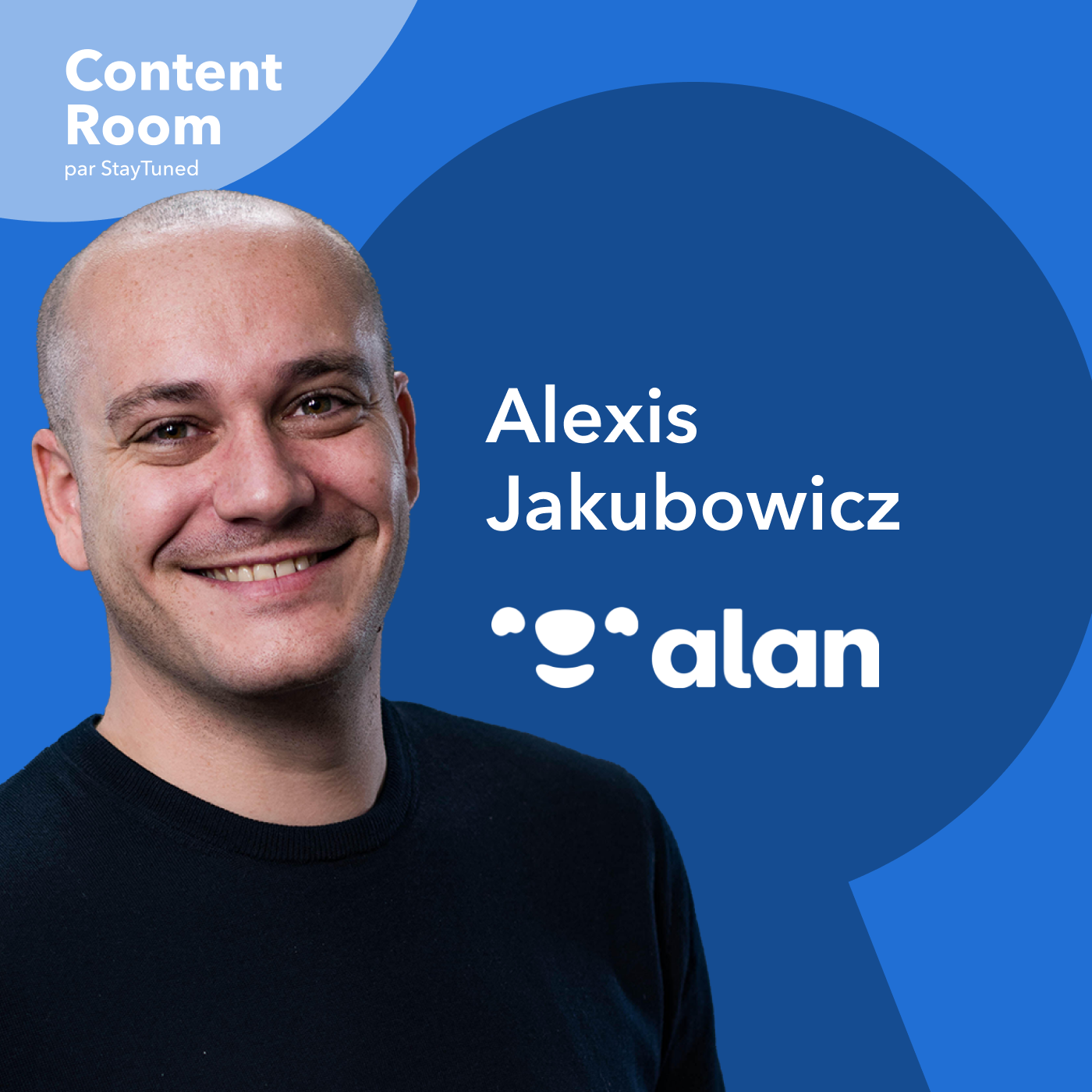 Content Room